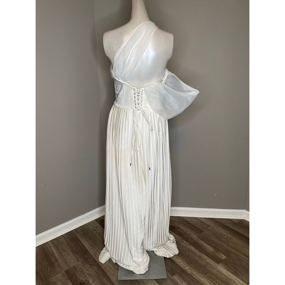 ANDREA IYAMAH ONETA JUMPSUIT - Picture 6 of 10